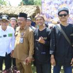 Mengenal Kang Rambu, Sosok Humanis Penyambung Lidah Perhutani KPH Tasikmalaya dan Masyarakat