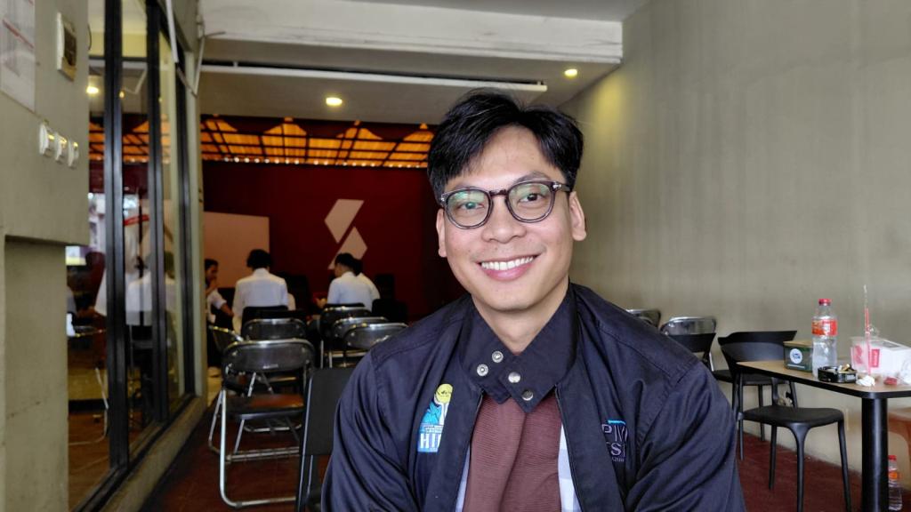 Mengerucut Jadi Dua Kandidat di Muscab VI, Ketum BPC HIPMI Kota Tasikmalaya Sebut Firman dan Indra Best of the Best