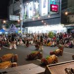 Meriahkan Puncak HUT Ke-81 TNI, 130 Pelaku UMKM Unjuk Produk di Banjar Car Free Night
