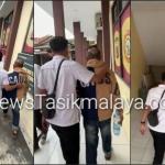 Modus Iming-iming Uang Puluhan Ribu, Oknum Ketua RT di Tasikmalaya Cabuli Anak Bertahun-tahun