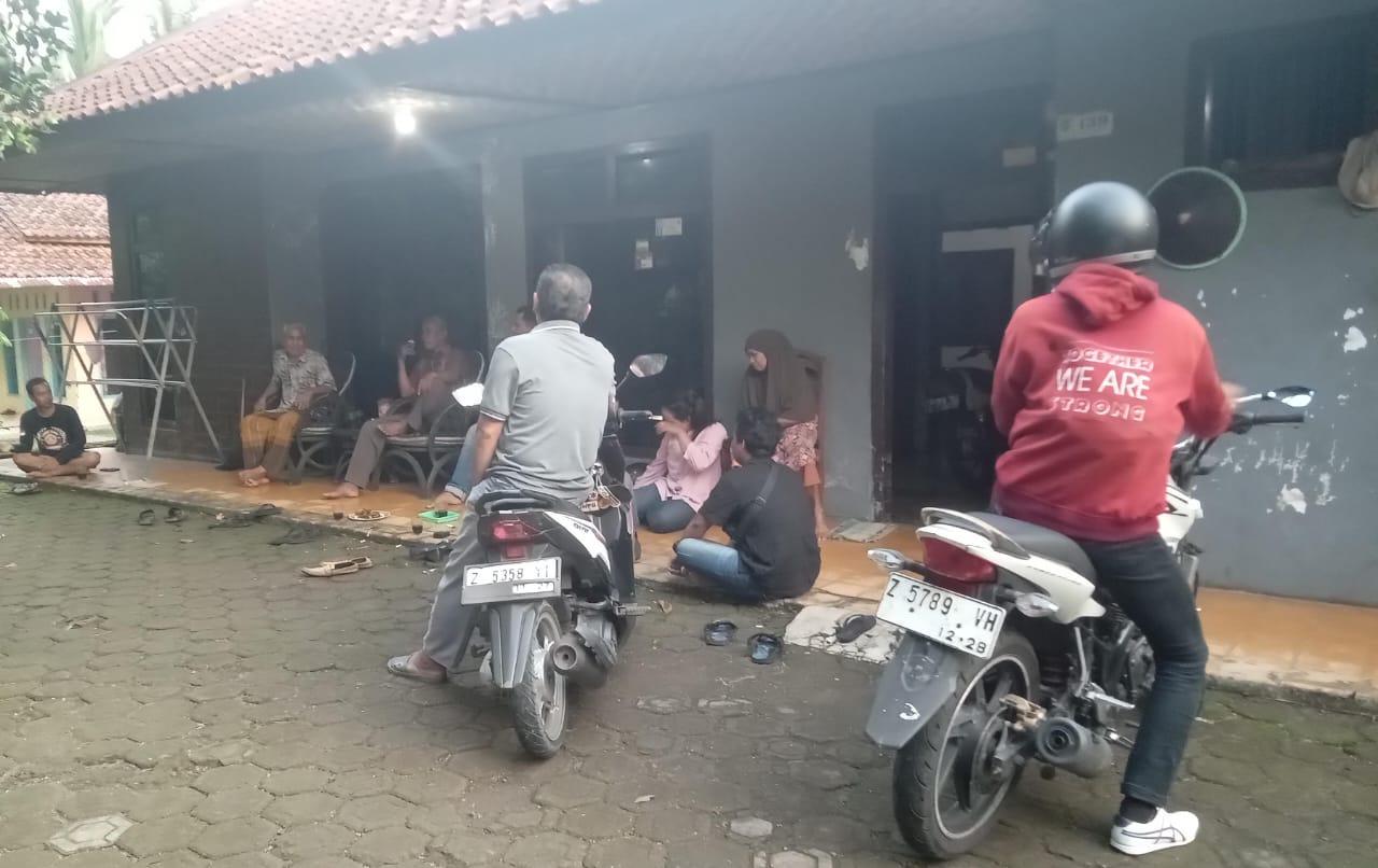 Modus Jual Gabah, Warga Kota Banjar Tertipu Jutaan Rupiah