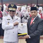 Momentum HUT ke-81 RI, Wali Kota Banjar Ajak Masyarakat Siap Hadapi Tantangan Ekonomi dan Jaga Kondusivitas