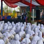Peringatan Maulid Nabi Muhammad SAW di SMKN 2 Kota Tasikmalaya, Siswa Diajak Teladani Akhlak Rasulullah dan Cintai Kebersihan