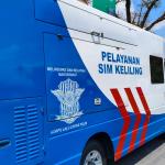Jadwal SIM Keliling Polres Tasikmalaya Kota Hari Ini, Selasa, 8 September 2026, Cek Lokasinya