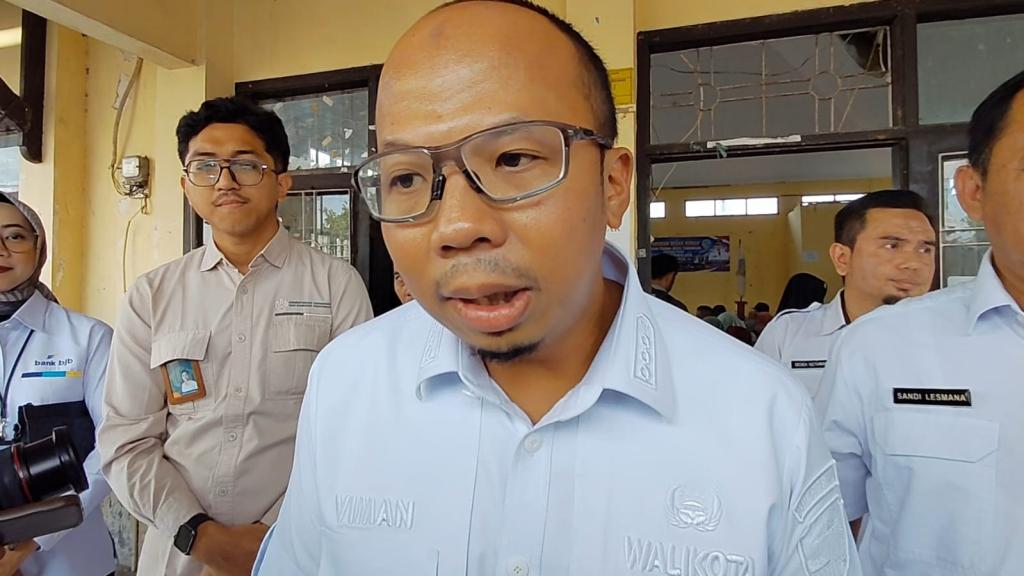Muhamad Abdul Karim Terpilih Aklamasi Memimpin KADIN Kota Tasikmalaya, Wali Kota Viman Alfarizi Sebut Bukan Soal Kedekatan Politik