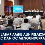 VIDEO: Mukota V KADIN Kota Tasikmalaya Tetap Digelar, KADIN Jabar Ambil Alih Pelaksanaan Usai SC dan OC Mundur