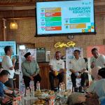 Murni Bantuan Sponsor dan Tak Gunakan APBD, Rangkaian Hari Jadi Ke-25 Kota Tasikmalaya Tetap Semarak