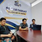 Muscab VI BPC HIPMI Kota Tasikmalaya Resmi Buka Pendaftaran Caketum, Biaya Pengembalian Formulir Rp100 Juta
