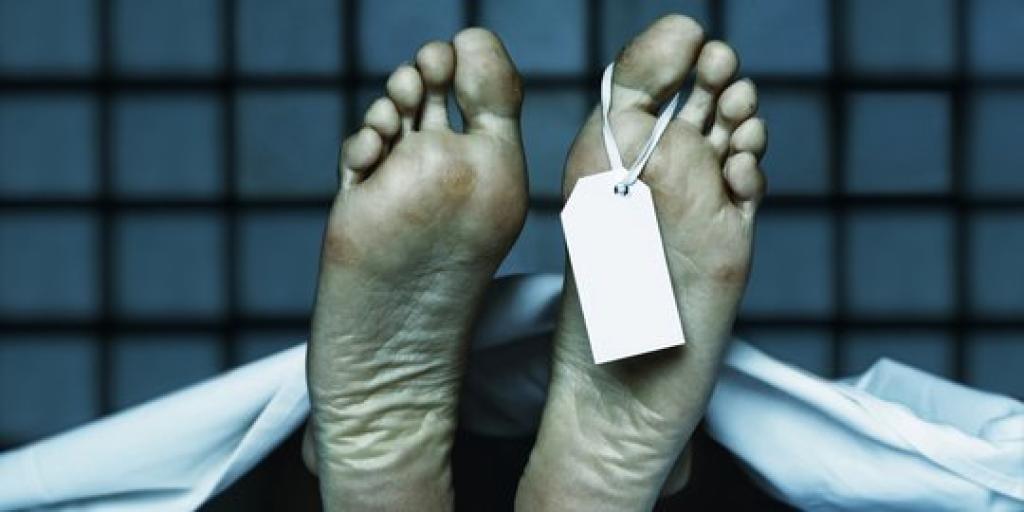 Napi Kasus Narkoba di Lapas Banjar Meninggal