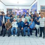 NasDem Ciamis Luncurkan Liga Mahasiswa, Dorong Anak Muda Aktif di Politik