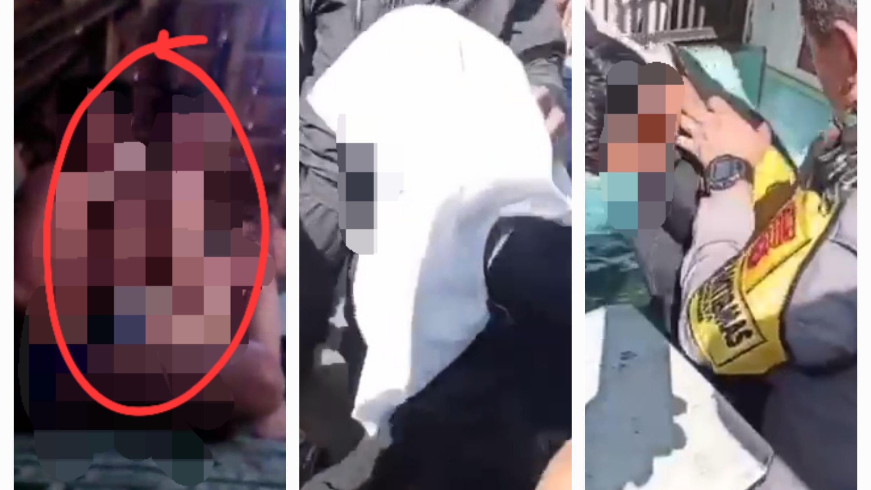 Nekat! Sepasang Pelajar Mesum di Loteng Masjid Garut, Warga Geram dan Polisi Turun Tangan