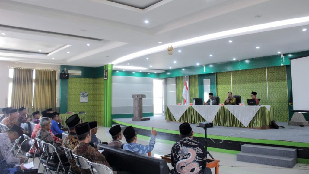 Nikah di KUA Ciamis Langsung Dapat KK dan KTP Baru lewat Inovasi PELAMINAN PENGANTIN Disdukcapil