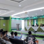Nikah di KUA Ciamis Langsung Dapat KK dan KTP Baru lewat Inovasi PELAMINAN PENGANTIN Disdukcapil
