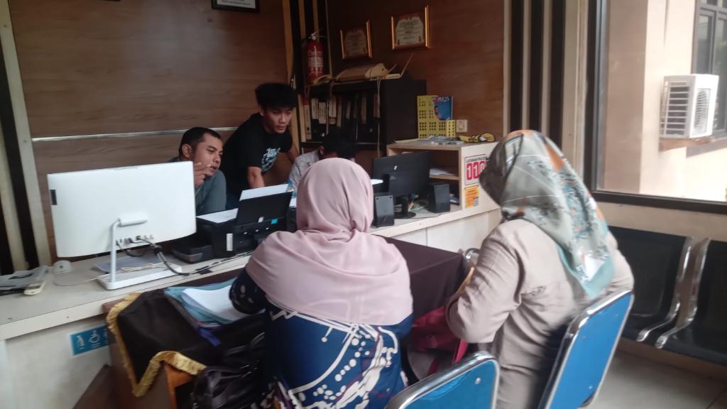 Nikah Siri Tanpa Izin, Anggota Dewan di Kota Banjar Dilaporkan Istri Sah ke Polisi