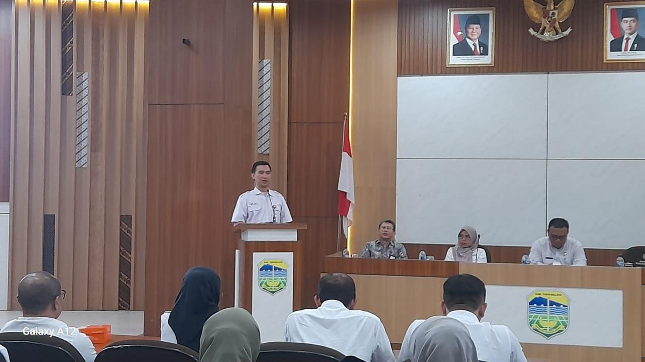 OJK Tasikmalaya Dorong Literasi Keuangan ASN Lewat Sekolah Pasar Modal