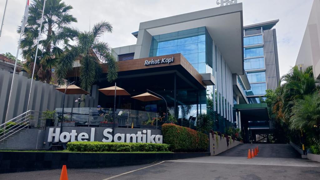 Okupansi Hotel di Tasikmalaya Naik hingga 90 Persen pada Momen Natal dan Tahun Baru 2025