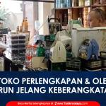 VIDEO: Omzet Toko Perlengkapan dan Oleh-oleh Haji di Tasikmalaya Turun Jelang Keberangkatan Haji 1446 H