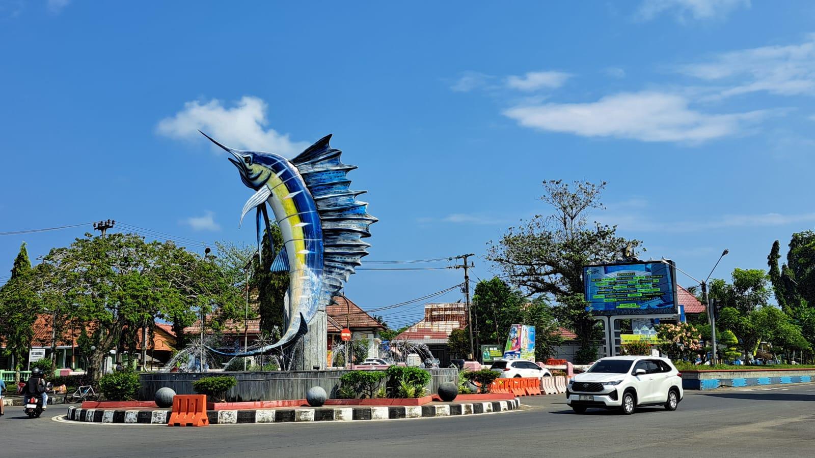 Prakiraan Cuaca Kabupaten Pangandaran Hari Ini, Jumat 28 November 2025