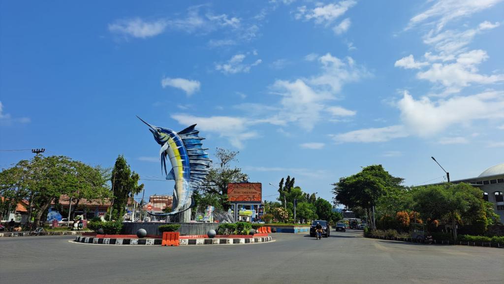 Prakiraan Cuaca Kabupaten Pangandaran Hari Ini, Sabtu 17 Januari 2026