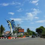 Prakiraan Cuaca Kabupaten Pangandaran Hari Ini, Selasa 25 Agustus 2026