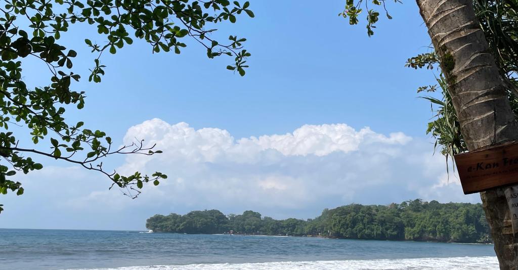 Prakiraan Cuaca Kabupaten Pangandaran Hari Ini, Kamis 6 Agustus 2026