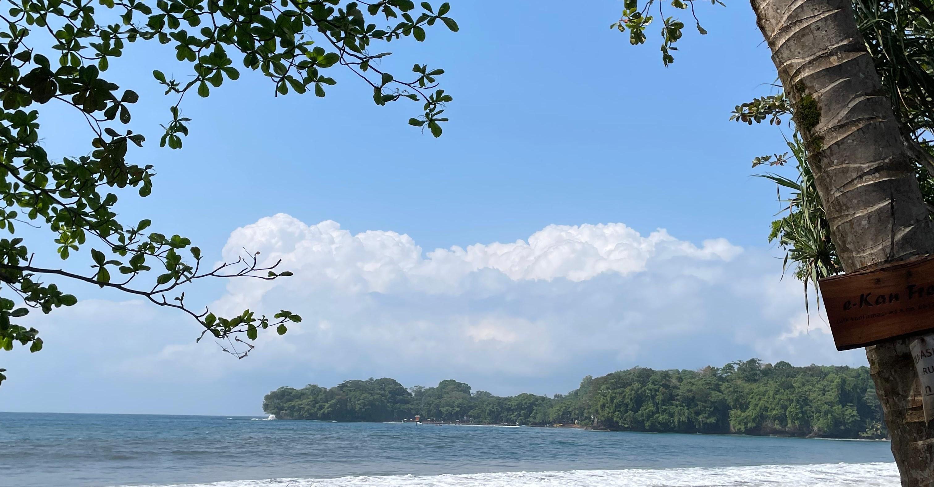Prakiraan Cuaca Kabupaten Pangandaran Hari Ini, Minggu 29 Maret 2026
