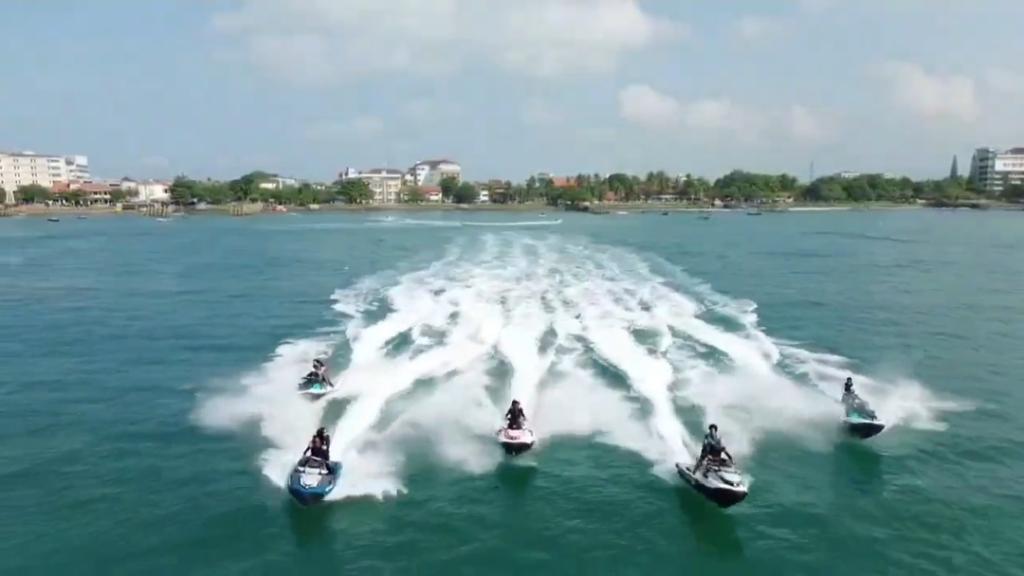 Prakiraan Cuaca Kabupaten Pangandaran Hari Ini, Senin 17 Agustus 2026