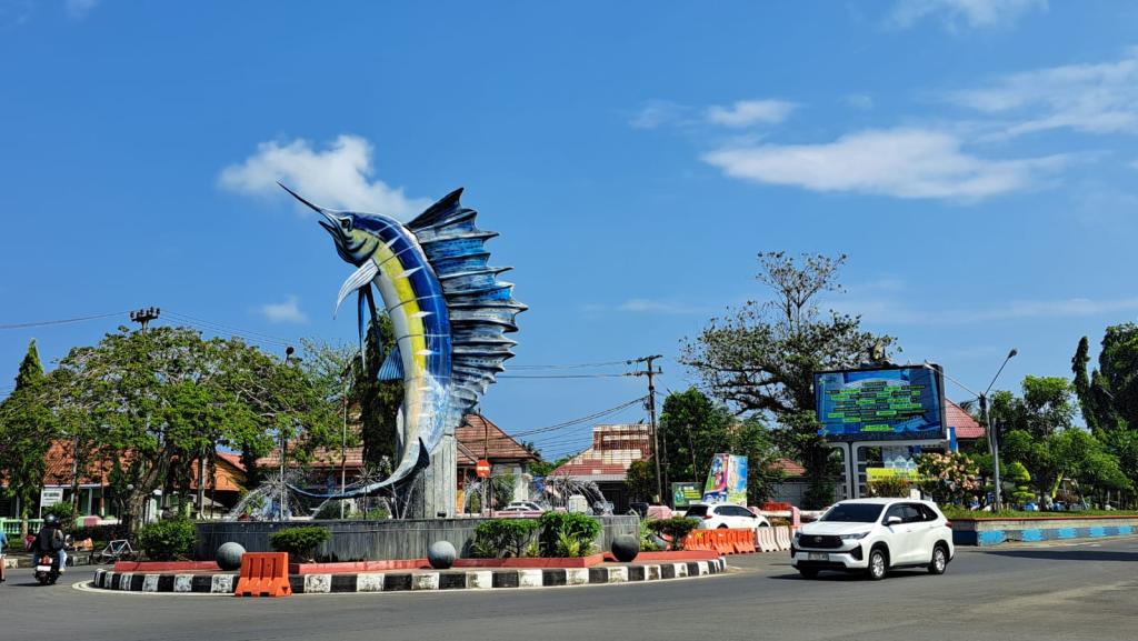 Prakiraan Cuaca Kabupaten Pangandaran Hari Ini, Jumat 27 Februari 2026
