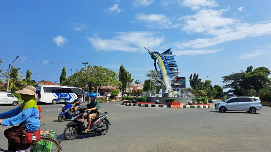 Prakiraan Cuaca Kabupaten Pangandaran Hari Ini, Jumat 6 Maret 2026