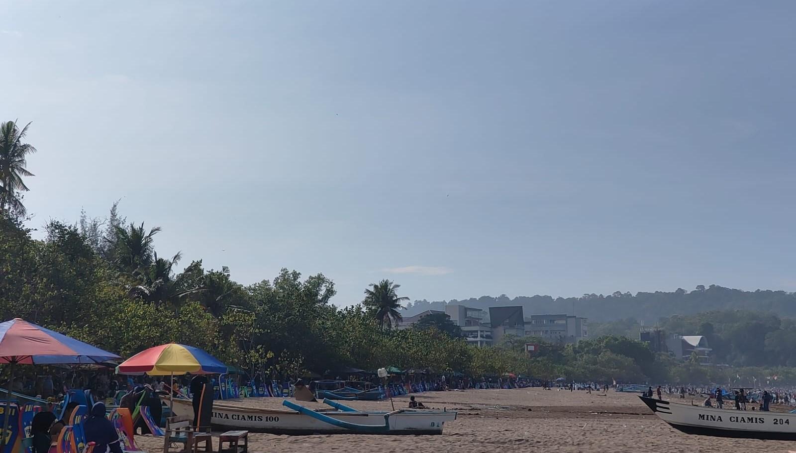 Prakiraan Cuaca Kabupaten Pangandaran Hari Ini, Minggu 12 Juli 2026