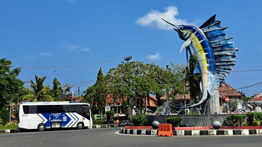 Prakiraan Cuaca Kabupaten Pangandaran Hari Ini, Selasa 17 Maret 2026