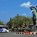 Prakiraan Cuaca Kabupaten Pangandaran Hari Ini, Sabtu 26 September 2026