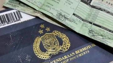 P3DW Kota Banjar Perpanjang Pemutihan Pajak Kendaraan Bermotor hingga 23 Desember 2024