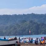 Prakiraan Cuaca Kabupaten Pangandaran Hari Ini, Rabu 15 Juli 2026