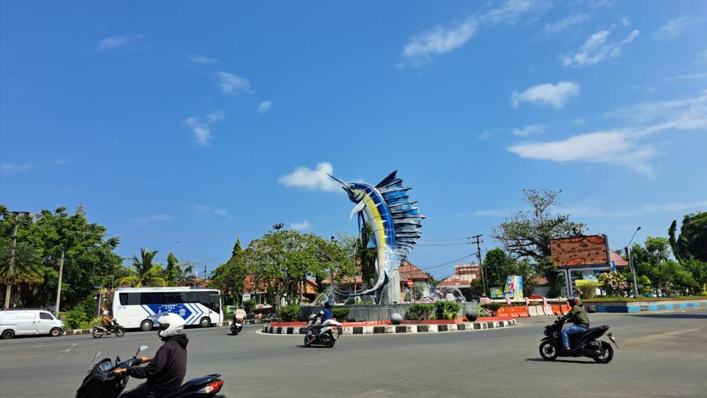 Prakiraan Cuaca Kabupaten Pangandaran Hari Ini, Selasa 6 Januari 2026