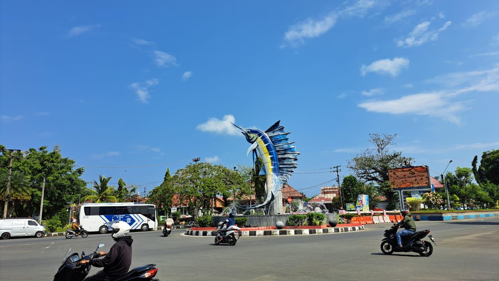 Prakiraan Cuaca Kabupaten Pangandaran Hari Ini, Selasa 6 Januari 2026
