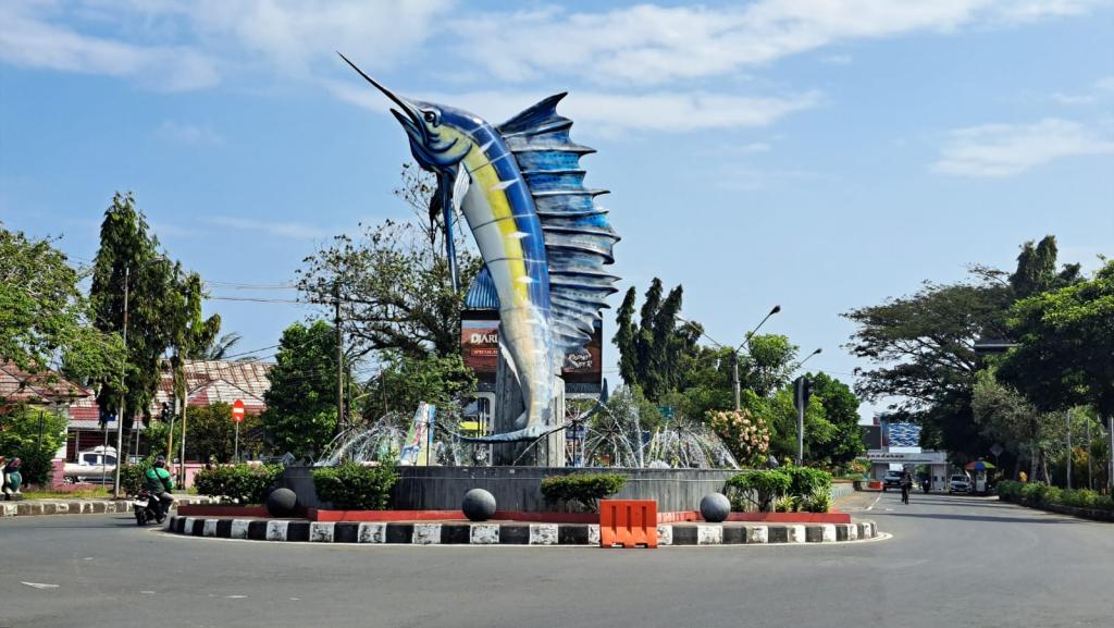 Prakiraan Cuaca Kabupaten Pangandaran Hari Ini, Sabtu 30 Mei 2026