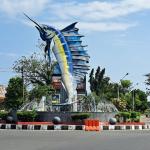 Prakiraan Cuaca Kabupaten Pangandaran Hari Ini, Kamis 16 Juli 2026