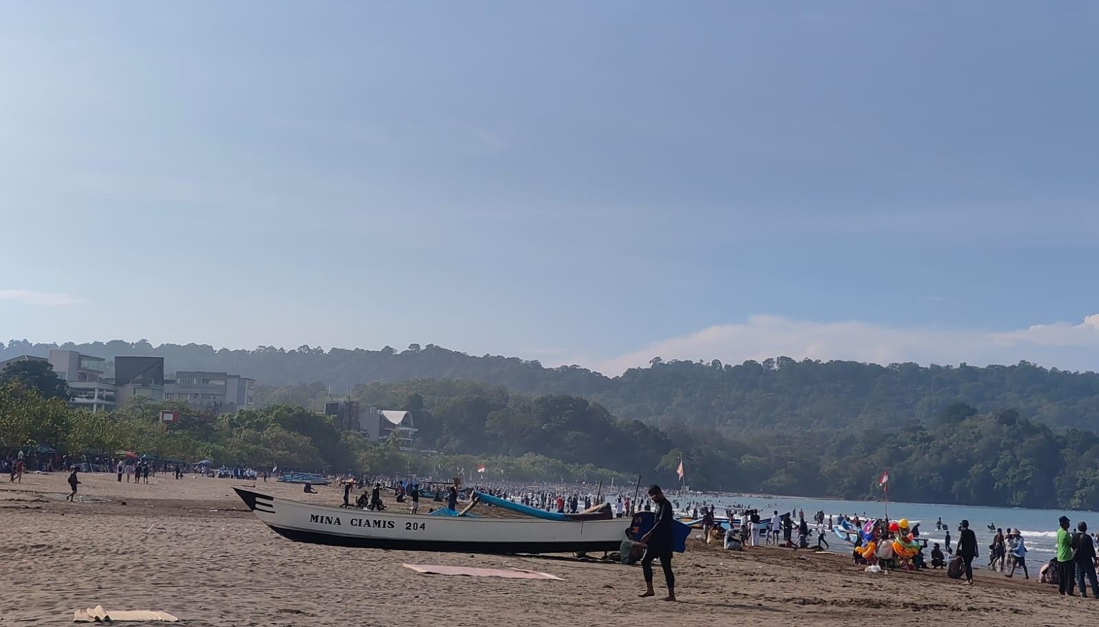 Prakiraan Cuaca Kabupaten Pangandaran Hari Ini, Jumat 5 Juni 2026