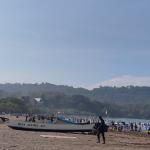 Prakiraan Cuaca Kabupaten Pangandaran Hari Ini, Minggu 19 Juli 2026