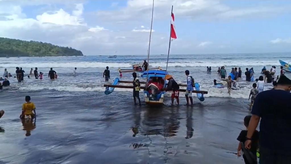 Prakiraan Cuaca Kabupaten Pangandaran Hari Ini, Sabtu 9 Mei 2026