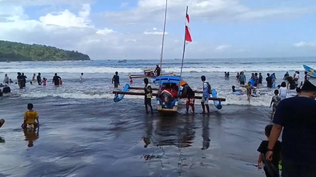 Prakiraan Cuaca Kabupaten Pangandaran Hari Ini, Sabtu 9 Mei 2026
