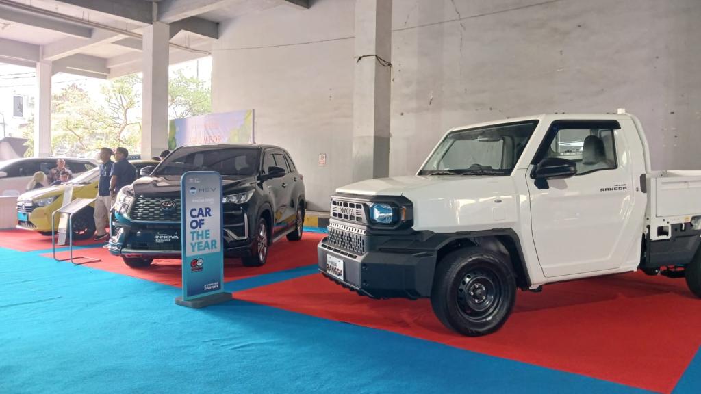 Pameran Mobil dan Motor Priangan Hadir di Plaza Asia Tasikmalaya, Diskon Menarik untuk Pengunjung