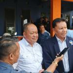 PAN Safari Politik Cari Pendamping Bupati Ciamis, NasDem Buka Suara dan Pertimbangkan Jagoan Sendiri