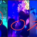 Wow! Party DJ di Kota Santri, Sejumlah Wanita Joget Erotis Sampai Lepas Bra di Resto Hotel Videonya Menyebar