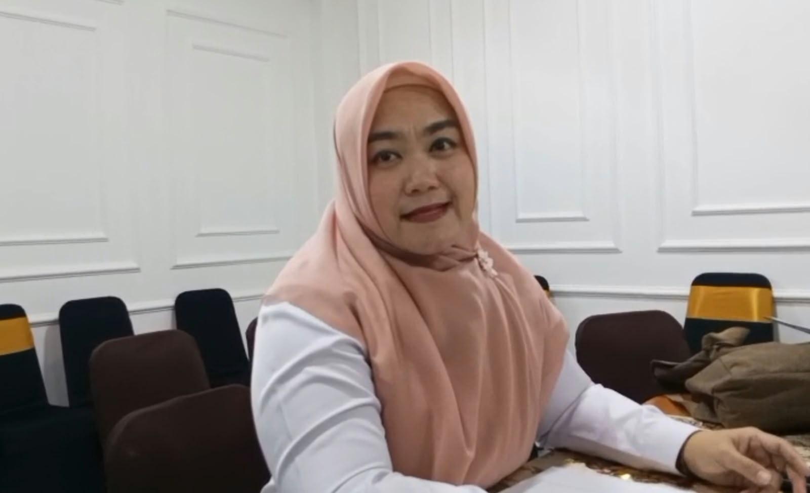 Pasca-Kebakaran di Area Manajemen RSUD Kota Banjar, Direktur Pastikan Pelayanan Medis Pasien Tetap Normal