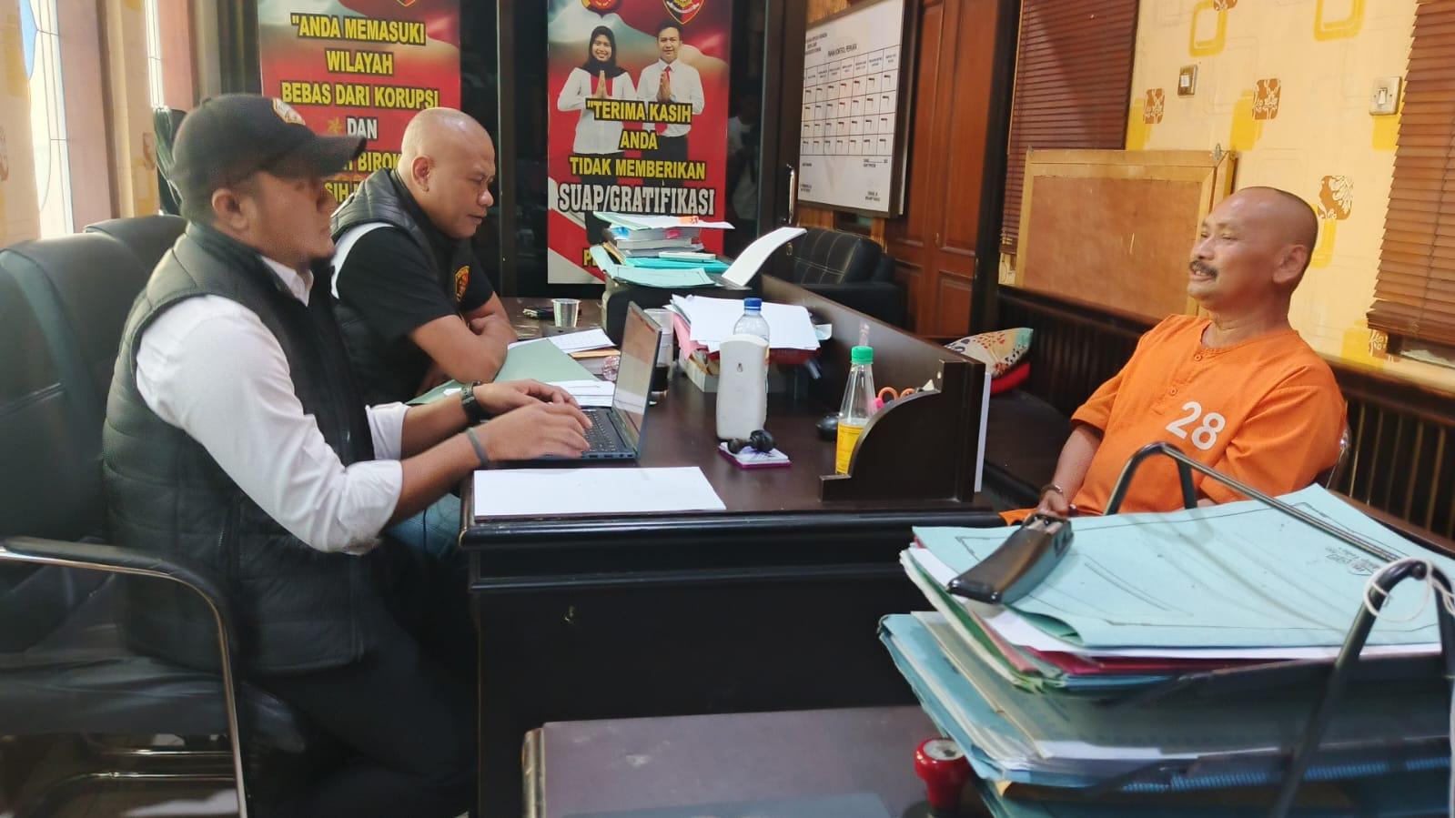 Pasien Tewas Diduga Ditelantarkan, Pengelola Pengobatan Alternatif di Ciamis Jadi Tersangka