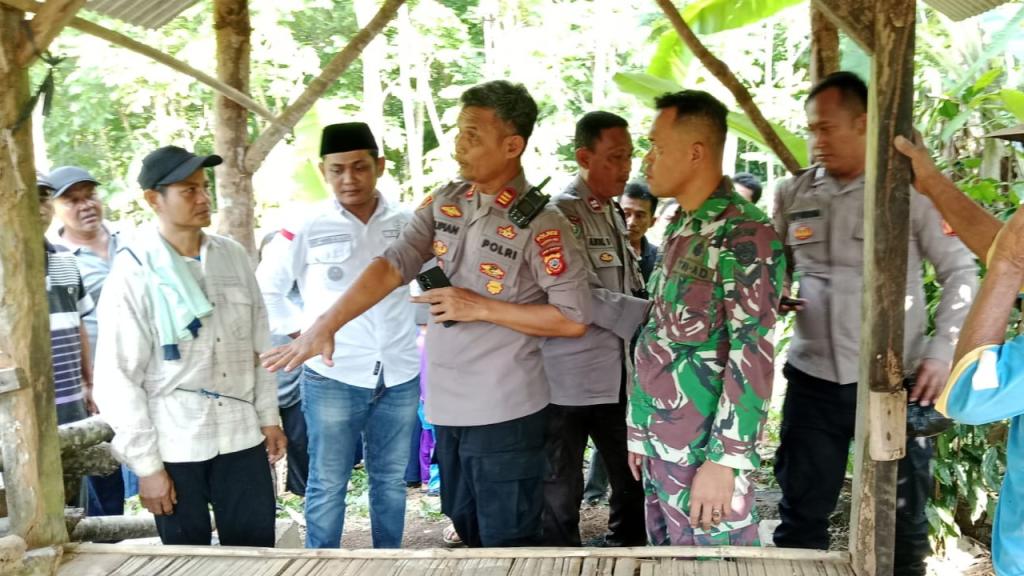 Pelaku Buang Bayi di Tasikmalaya Diduga Ibu Kandungnya, Usianya di Bawah Umur