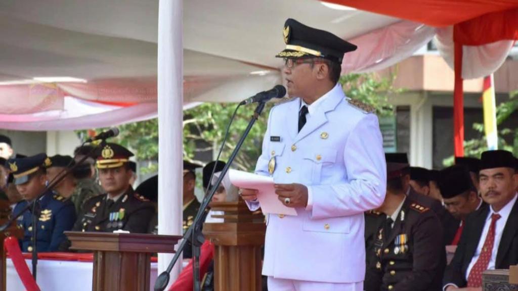 Pelantikan Bupati Tasikmalaya Tertunda, Sengketa Pilkada Masih Berproses di MK