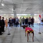 Lantik Tiga Pejabat Eselon II, Wali Kota Tasikmalaya Tegaskan: Hilangkan Egosentris Antardinas!